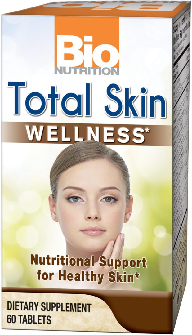 Total Skin Wellness*