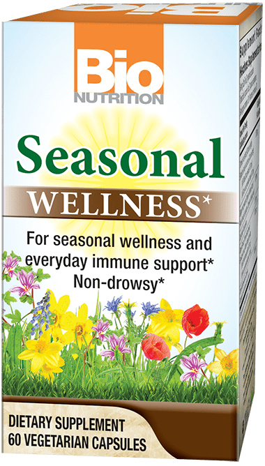 Seasonal Wellness