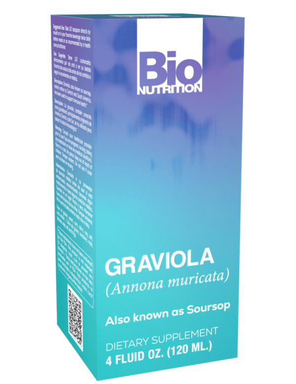 Bio nutrition gravola - 100ml.
