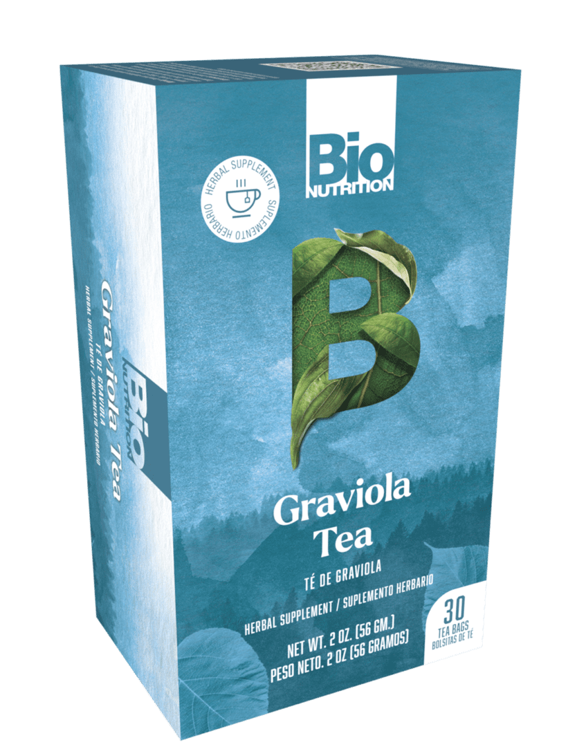 Graviola Tea