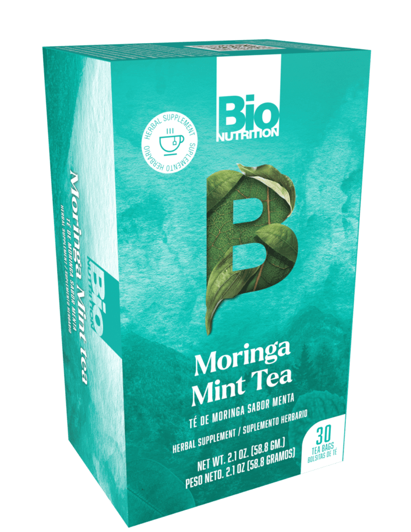 Moringa Tea Mint