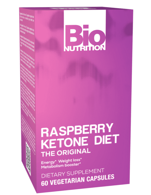 Bio nutrition raspberry ketone diet.