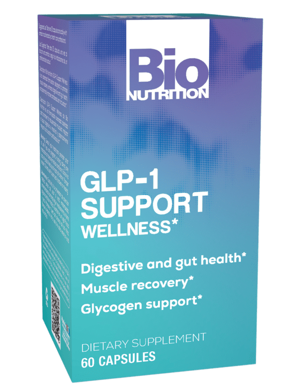 GLP-1 Support Wellness*
